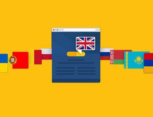How to set up a multilingual WordPress website