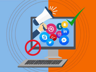 The Dos And Don’ts Of Social Media Marketing in 2019