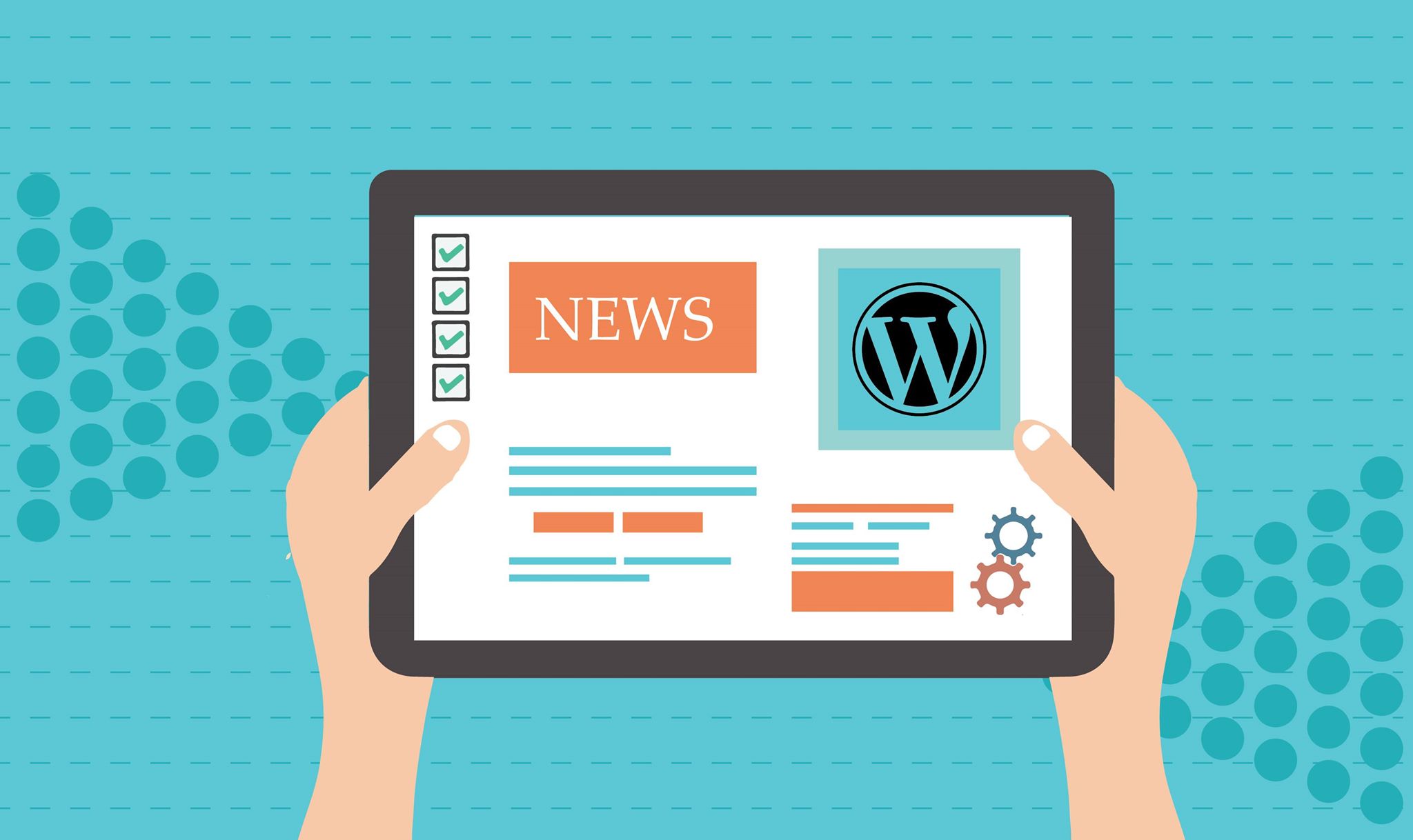 WordPress News and Resource- WpEngineers