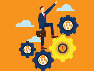 WordPress Website Traffic - Wpengineers