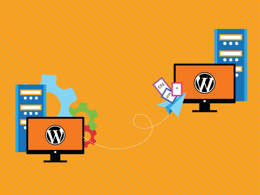 Website Migration One-off task - WpEngineers